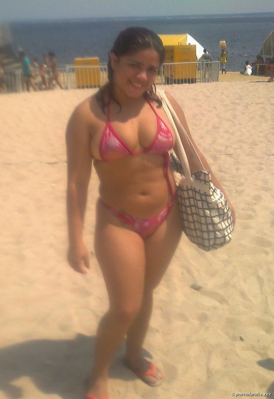 ¡Manaus Ksada Bairro do Multirao olvidó el teléfono celular en el taxi y cayó en la red! - Foto 25078