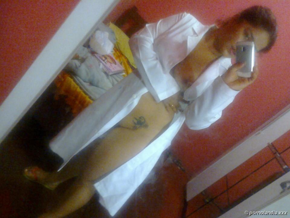 ¡Manaus Ksada Bairro do Multirao olvidó el teléfono celular en el taxi y cayó en la red! - Foto 25081