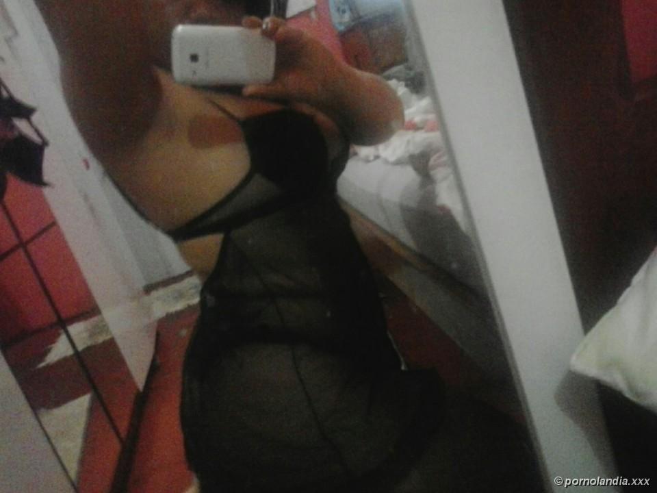 ¡Manaus Ksada Bairro do Multirao olvidó el teléfono celular en el taxi y cayó en la red! - Foto 25083