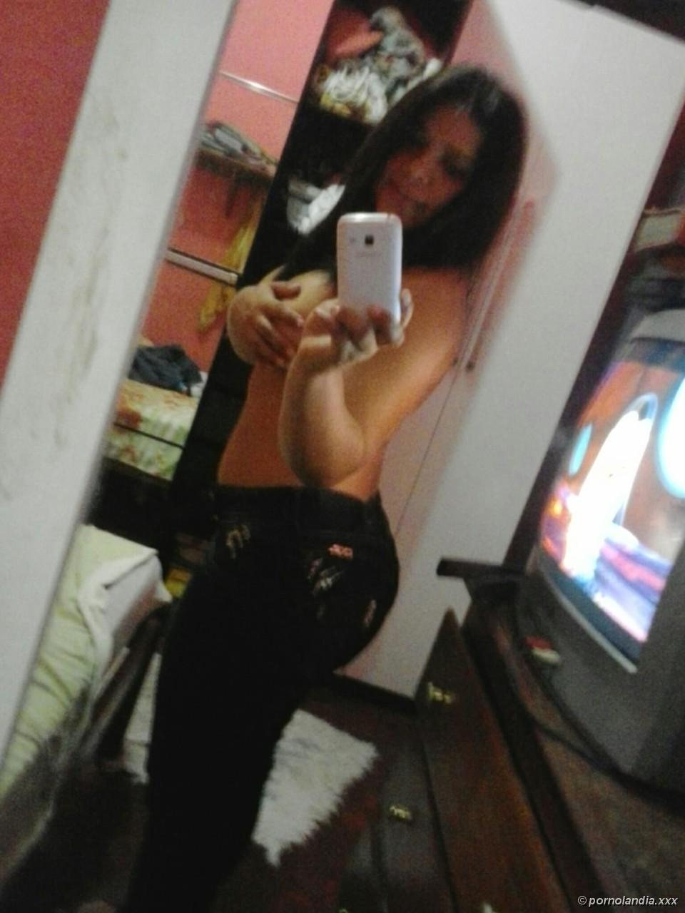 ¡Manaus Ksada Bairro do Multirao olvidó el teléfono celular en el taxi y cayó en la red! - Foto 25090