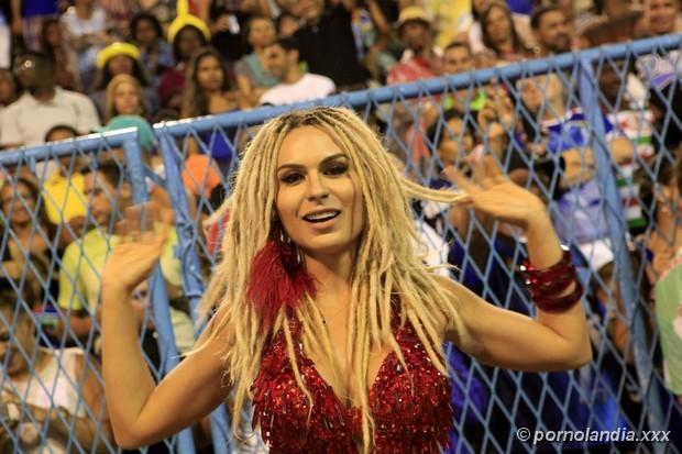 Fernanda Lacerda A Photos A Sets in Carnival 2016 - Foto 24101