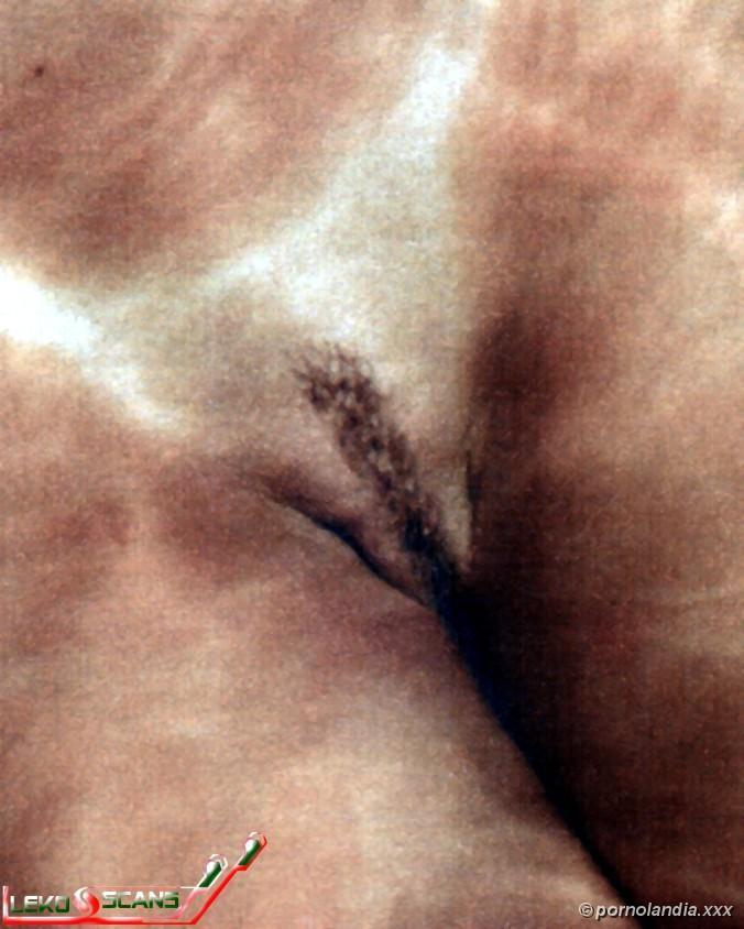 Babi Rossi desnudo desnudo muy caliente cayó en la red Playboy - Foto 14451