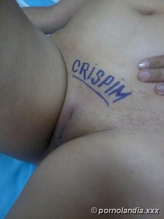 ¡Ahora es de Crispim! - Foto 12337