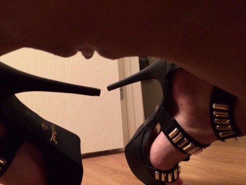 Hot Blonde Speculum desnudo cayó en la red - Foto 8870