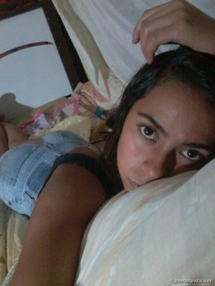 Dos nuevos rostros me enviaron fotos - Foto 157766