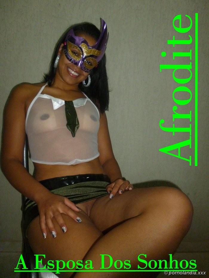 Esposa una bocina me encantaría tener en fotos desnudas - foto 49500