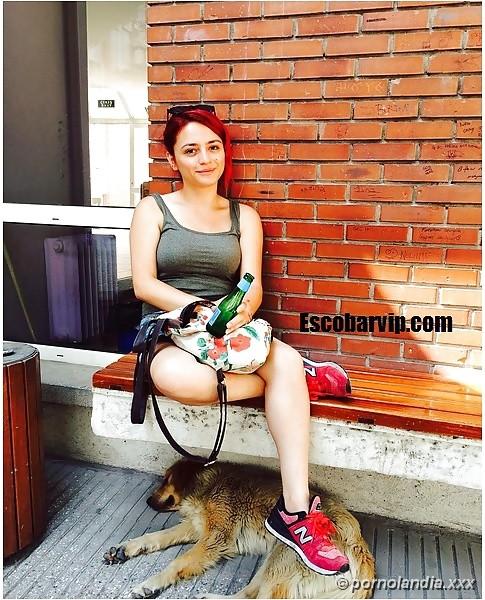 Kizil Elif - Foto 110748