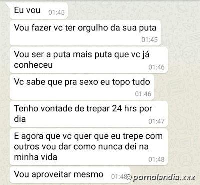 No es suficiente ser un cornudo, debes compartir las impresiones - Cuckold Manda - Foto 181011