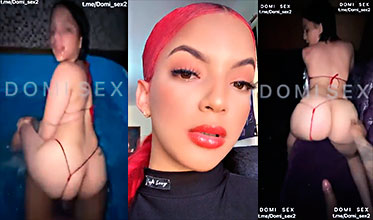 Papi no lo saque metemelo muy duro dice la puta de Junikua Ochoa