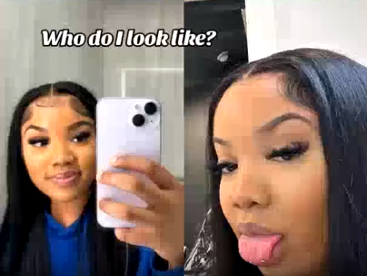 Drippin Velvet destruyendo el coño de una joven lesbiana