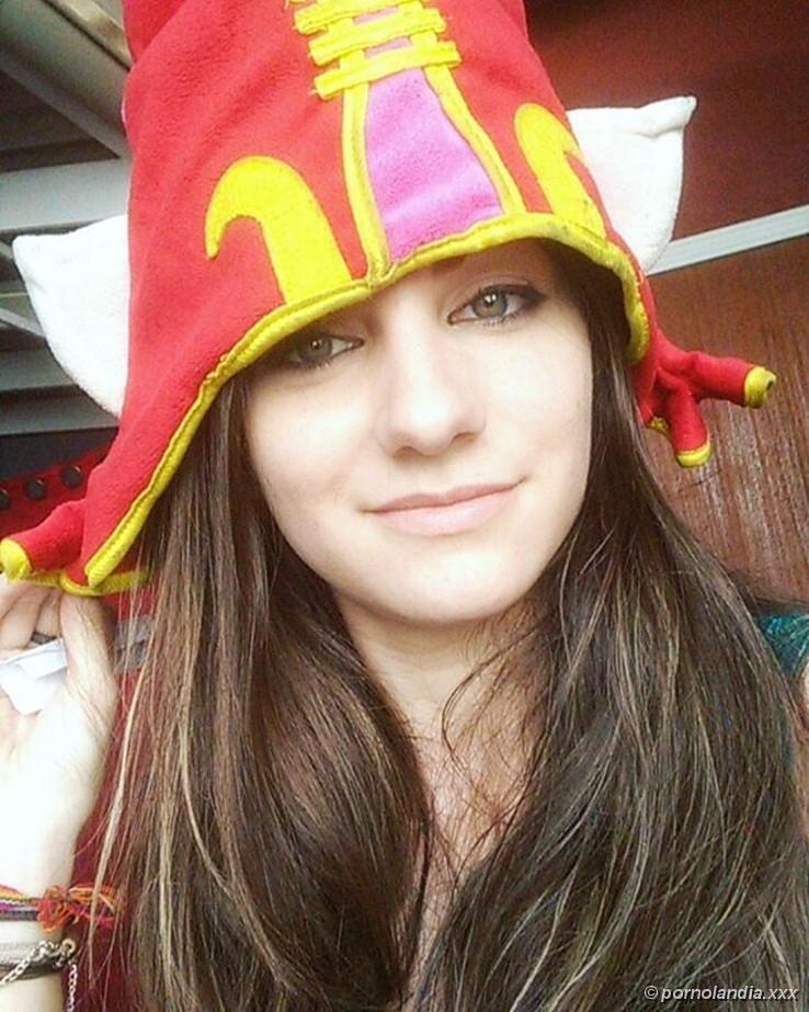 YouTuber Amanda Atkinson - Foto 163957