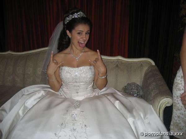 ¡Casado y compartió luna de miel con padrinos de boda! - Foto 130924