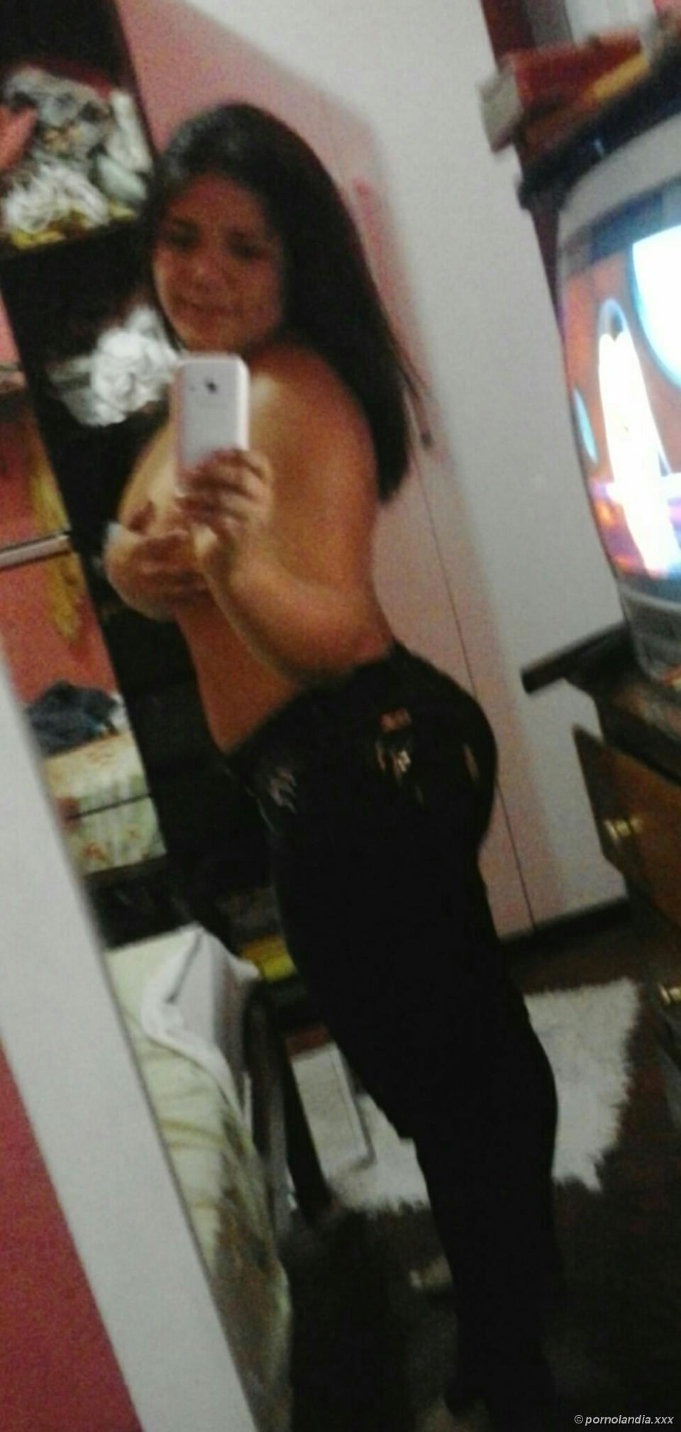 ¡Manaus Ksada Bairro do Multirao olvidó el teléfono celular en el taxi y cayó en la red! - Foto 25068