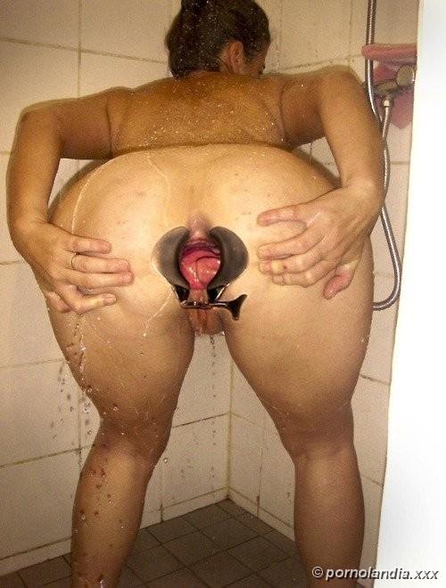 ¡Solo culo de mujer casada! - Foto 12153