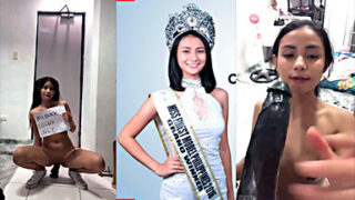 Riza Loren Carrillo le gustan los guebos grande y negros