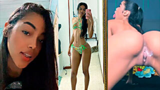 Video de la puta de Vallolet Velbexmol en rica paja