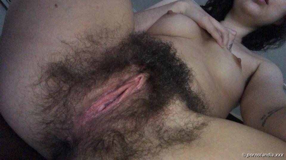 Mujeres de coño peludo y peludo - Foto 247259