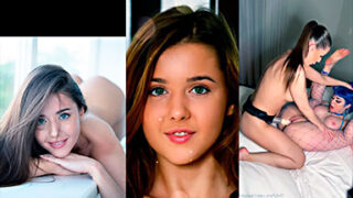 Sybil y Jewelz Blu en porno lesbico muy ardiente