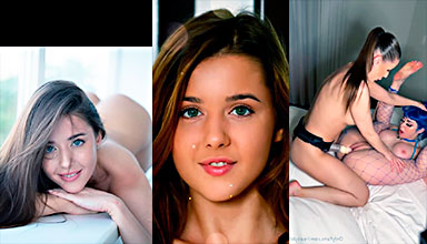 Sybil y Jewelz Blu en porno lesbico muy ardiente