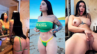 A la puta de marianvgl le gusta que le echen mucha leche