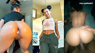 Video porno de la puta de LanayisGreat singando intenso