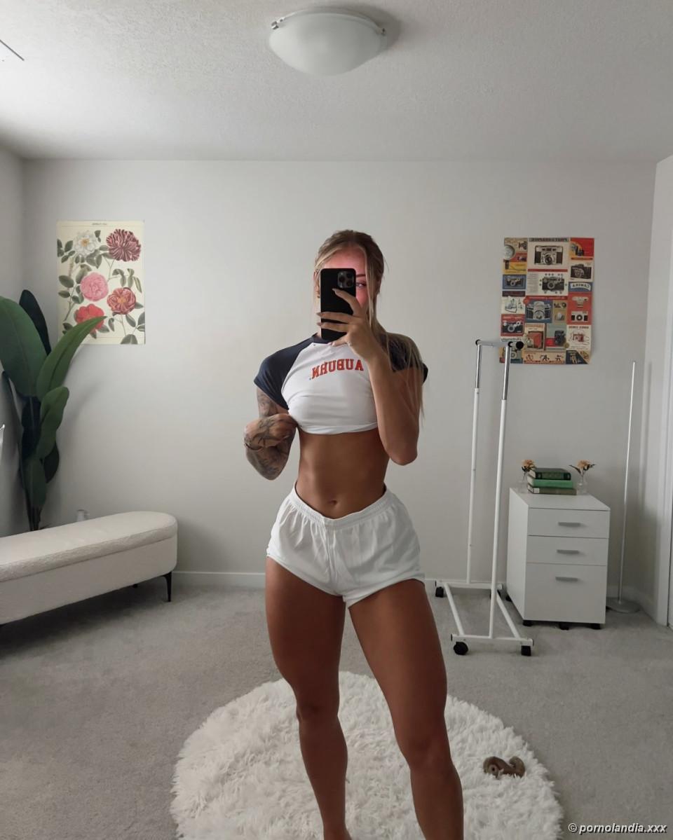 Hot Instagram Fitness en fotos sexy - Foto 247597