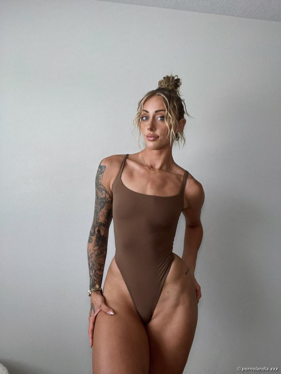 Hot Instagram Fitness en fotos sexy - Foto 247604