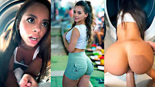 Jazmyn se queda atrapada y su amigo la aprovecha de ella