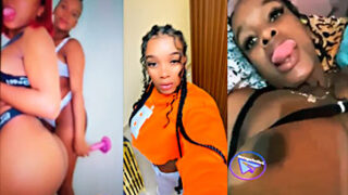 LASMELLA3030) en un video muy intenso y rico