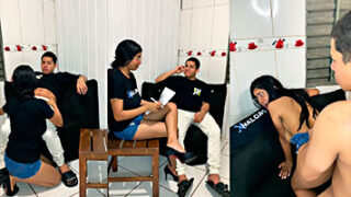 Su guebo no funciona y la Dra. jhecssireh olivares lo ayuda