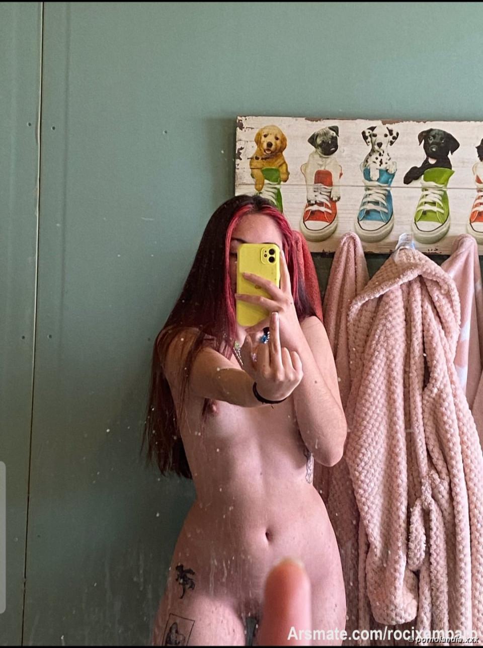 Desnudos del chileno desnudo que muestra el delicioso cuerpo - Foto 247691