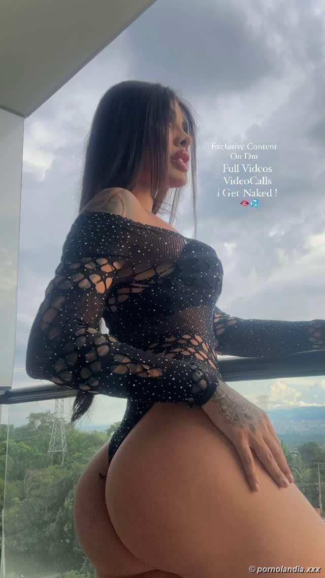 Dotado Traveco que muestra la gran polla - Foto 247717