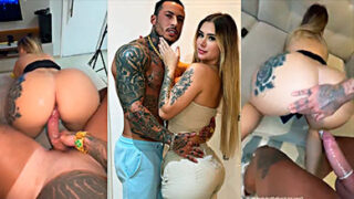 La puta caliente de Mariana Ladeira singando duro