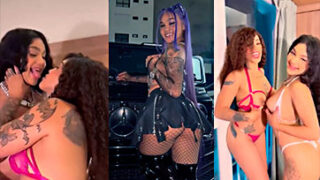 Masha y una amiga puta en puterias lesbicas