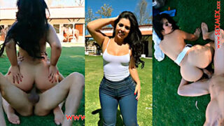 El patrón se lo mete duro a Elizabeth Márquez en varias posturas