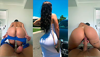 Poppi Louiz lo singa rico y fuerte le saca la leche rapido