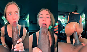 Hombre negro con gran guebo singando sintiendo mucho placer