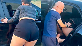 Bruno Diferente seducido por Danni Cardillo para singar duro