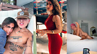 Video porno de Beéle e Isabella singando muy duro