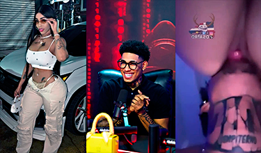 El Sr Jiménez y la zorra de Bani en ardiente sexo oral