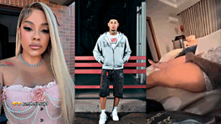 El 𝚂𝚛 j𝚒𝚖𝚎𝚗𝚎𝚣 y la insuperable estan muy calientes en la cama