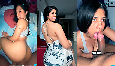 La cuñada la muy puta seduciendo a su cuñado y singando duro