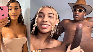 Transexual Hotsolzinha mamando tremendo guebo muy bien