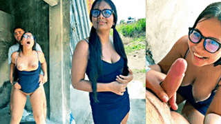 Sex777 singando duro con un desconocido por 100 dolares