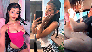 Dominicana Junibelle Filtró Video Porno Follando En El Auto