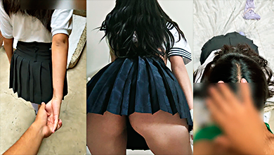 Colegiala Tatiana Doritos Seduce Al Profesor Y Le Da Un Rico Sexo Oral