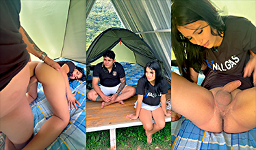 Por Ya Infiel Jazmin Palvin no tiene novio y folla con su hermanastro