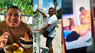 Video de Cuchifli Original singando duro con una zorrita