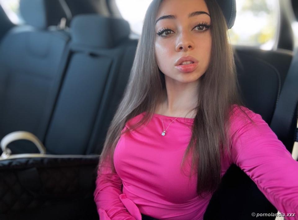 Filtrado en onlyfans mostrando cuerpo natural y perfecto - Foto 249427