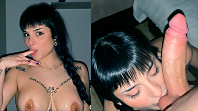 La puta española Nadja Rey Torres quiere singar duro